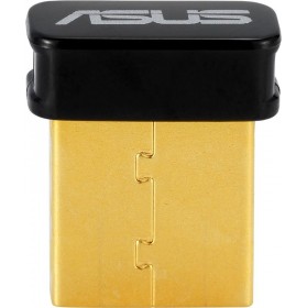 Бездротовий адаптер Asus USB-N10 NANO