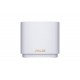 Wi-Fi Mesh система Asus ZenWiFi XD4 Plus 2pk White (90IG07M0-MO3C20)