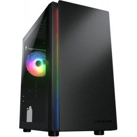 Корпус Cougar Purity RGB Black без БЖ