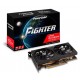 Відеокарта AMD Radeon RX 6650 XT 8GB GDDR6 Fighter PowerColor (AXRX 6650 XT 8GBD6-3DH)