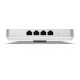 Точка доступу Ubiquiti UniFi U6 Enterprise IW (U6-Enterprise-IW)