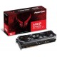 Відеокарта AMD Radeon RX 7800 XT 16GB GDDR6 Red Devil PowerColor (RX 7800 XT 16G-E/OC)