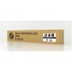 Блок розеток EnerGenie 19" 1U (EG-PDU-014) алюм. корп., 8 розеток, 16A, 2м, чорний, вилка Schuko