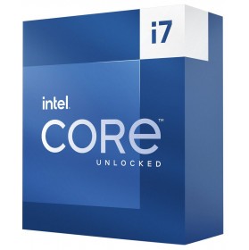 Процесор Intel Core i7 14700K 3.4GHz (33MB, Raptor Lake Refresh, 125W, S1700) Box (BX8071514700K)