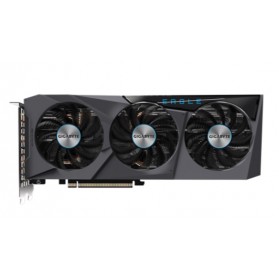 Відеокарта GF RTX 4070 12GB GDDR6X Eagle OC V2 Gigabyte (GV-N4070EAGLE OCV2-12GD)