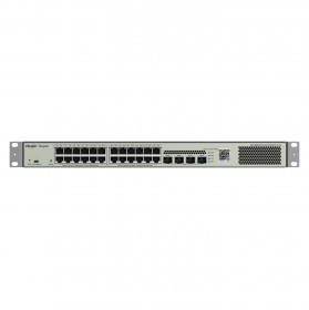 Комутатор Ruijie Reyee RG-NBS3100-24GT4SFP-P-V2