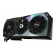 Відеокарта GF RTX 4080 Super 16GB GDDR6X Aorus Master Gigabyte (GV-N408SAORUS M-16GD)