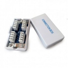 З"єднувач мережевих кабелів Cablexpert (NCA-LSAU5E-01) CAT.5Е