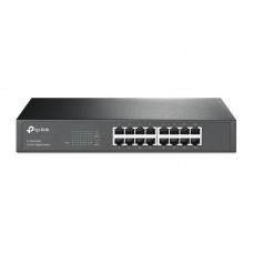Комутатор TP-Link TL-SG1016D