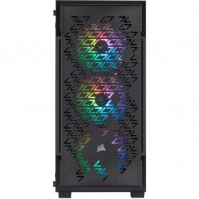 Корпус Corsair 220T RGB Airflow Black (CC-9011173-WW) без БЖ