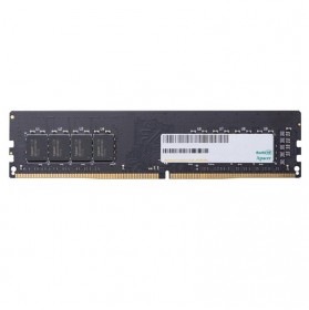 Модуль пам`ятi DDR4 8GB/2666 1.2V Apacer (EL.08G2V.GNH)