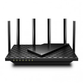 Бездротовий маршрутизатор TP-Link Archer AX73