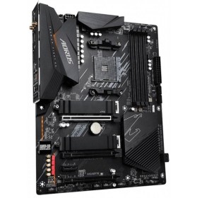 Материнська плата Gigabyte B550 Aorus Elite AX V2 Socket AM4