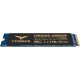 Накопичувач SSD 250GB Team Cardea Zero Z44L M.2 2280 PCIe 4.0 x4 NVMe TLC (TM8FPL250G0C127)