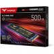 Накопичувач SSD 250GB Team Cardea Zero Z44L M.2 2280 PCIe 4.0 x4 NVMe TLC (TM8FPL250G0C127)