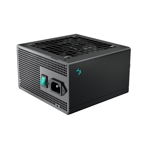 Блок живлення DeepCool PK650D (R-PK650D-FA0B-EU) 650W