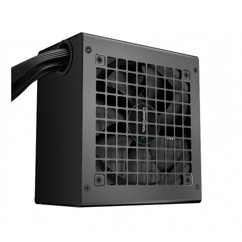 Блок живлення DeepCool PK650D (R-PK650D-FA0B-EU) 650W