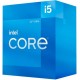 Процесор Intel Core i5 12400 2.5GHz 18MB, Alder Lake, 65W, S1700) Box (BX8071512400)
