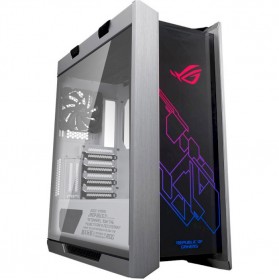 Корпус Asus ROG Strix Helios GX601 White Edition без БЖ (90DC0023-B39000)