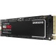 Накопичувач SSD 2ТB Samsung 980 PRO M.2 2280 PCIe 4.0 x4 NVMe V-NAND MLC (MZ-V8P2T0BW)9