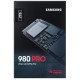 Накопичувач SSD 2ТB Samsung 980 PRO M.2 2280 PCIe 4.0 x4 NVMe V-NAND MLC (MZ-V8P2T0BW)9