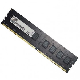 Модуль пам`ятi DDR4 8GB/2400 G.Skill Value (F4-2400C17S-8GNT)