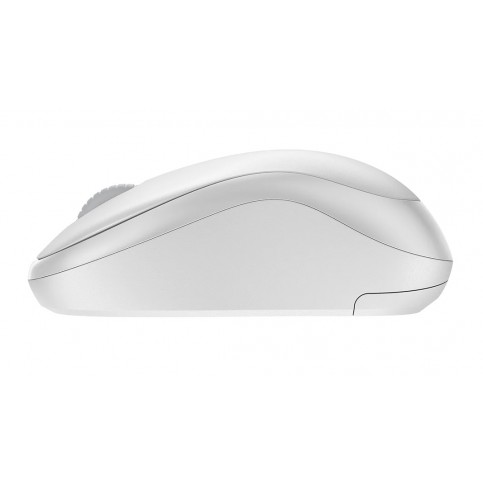 Комплект (клавiатура, миша) бездротовий Logitech MK295 Combo White USB (920-009824)