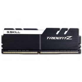 Модуль пам`ятi DDR4 2x16GB/3600 G.Skill Trident Z (F4-3600C17D-32GTZKW)