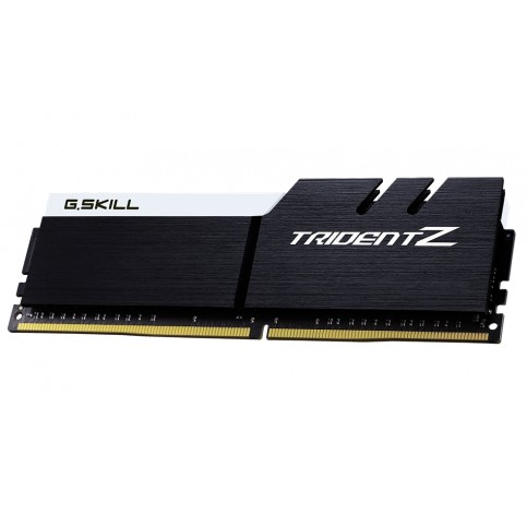 Модуль пам`ятi DDR4 2x16GB/3600 G.Skill Trident Z (F4-3600C17D-32GTZKW)