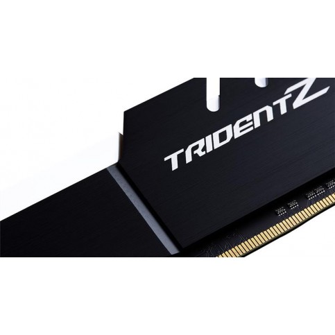 Модуль пам`ятi DDR4 2x16GB/3600 G.Skill Trident Z (F4-3600C17D-32GTZKW)