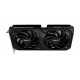 Відеокарта GF RTX 4060 Ti 8GB GDDR6 Dual OC Palit (NE6406TT19P1-1060D)