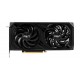 Відеокарта GF RTX 4060 Ti 8GB GDDR6 Dual OC Palit (NE6406TT19P1-1060D)