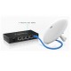 Маршрутизатор Ubiquiti EdgeRouter X SFP (ER-X-SFP)