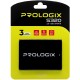 Накопичувач SSD 240GB Prologix S320 2.5" SATAIII TLC (PRO240GS320)