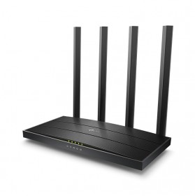 Бездротовий маршрутизатор TP-Link Archer A6