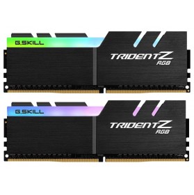 Модуль пам`ятi DDR4 2x8GB/3600 G.Skill Trident Z RGB (F4-3600C18D-16GTZR)