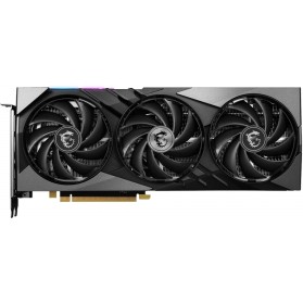 Відеокарта GF RTX 4060 Ti 16GB GDDR6 Gaming X Slim MSI (GeForce RTX 4060 Ti GAMING X SLIM 16G)