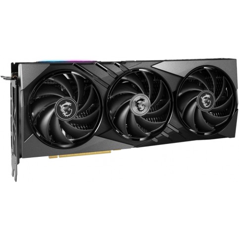 Відеокарта GF RTX 4060 Ti 16GB GDDR6 Gaming X Slim MSI (GeForce RTX 4060 Ti GAMING X SLIM 16G)