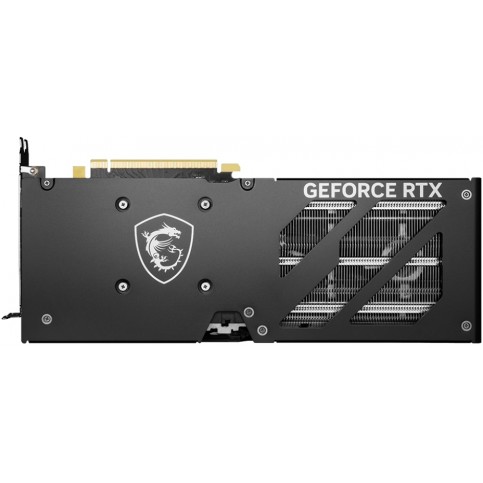 Відеокарта GF RTX 4060 Ti 16GB GDDR6 Gaming X Slim MSI (GeForce RTX 4060 Ti GAMING X SLIM 16G)