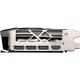 Відеокарта GF RTX 4060 Ti 16GB GDDR6 Gaming X Slim MSI (GeForce RTX 4060 Ti GAMING X SLIM 16G)