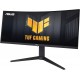 Монітор Asus 34" VG34VQL3A (90LM06F0-B02E70) IPS Black Curved