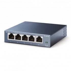 Комутатор TP-Link TL-SG105