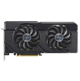 Відеокарта AMD Radeon RX 7800 XT 16GB GDDR6 Dual OC Asus (DUAL-RX7800XT-O16G)