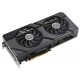 Відеокарта AMD Radeon RX 7800 XT 16GB GDDR6 Dual OC Asus (DUAL-RX7800XT-O16G)