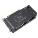 Відеокарта GF RTX 4070 Super 12GB GDDR6X Dual EVO OC Asus (DUAL-RTX4070S-O12G-EVO)