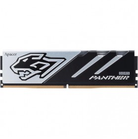 Модуль пам`ятi DDR5 16GB/6000 Apacer Panther (AH5U16G60C5127BAA-1)