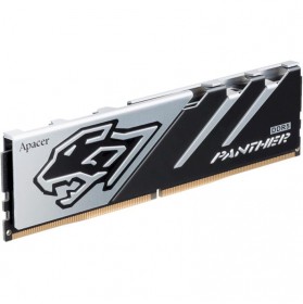 Модуль пам`ятi DDR5 16GB/6000 Apacer Panther (AH5U16G60C5127BAA-1)