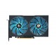 Відеокарта AMD Radeon RX 7600 XT 16GB GDDR6 Hellhound OC PowerColor (RX 7600 XT 16G-L/OC)