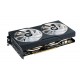 Відеокарта AMD Radeon RX 7600 XT 16GB GDDR6 Hellhound OC PowerColor (RX 7600 XT 16G-L/OC)