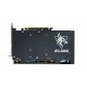 Відеокарта AMD Radeon RX 7600 XT 16GB GDDR6 Hellhound OC PowerColor (RX 7600 XT 16G-L/OC)